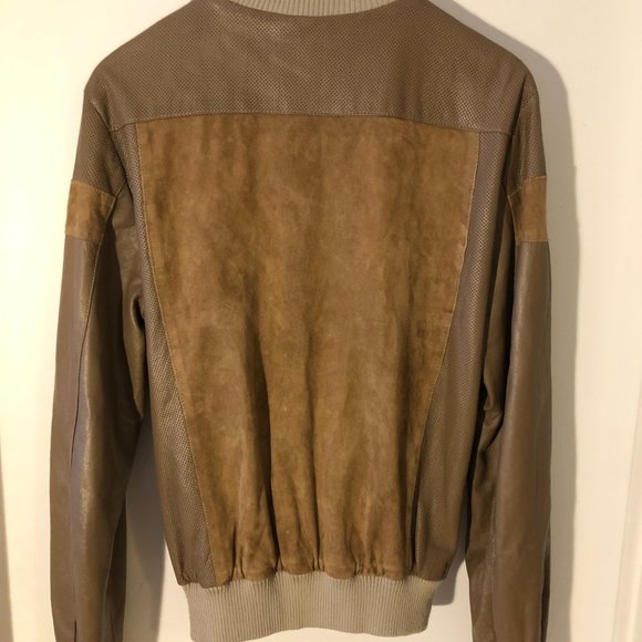 veste printemps ete ANTONI MORATO - Picture 4 of 7
